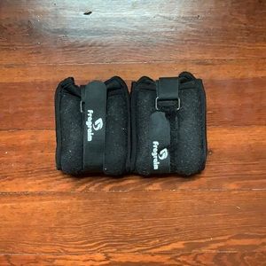 2lb Ankle Weights